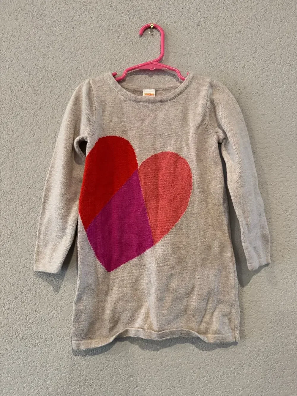 Gymboree Little Girls Dress – Size 5
